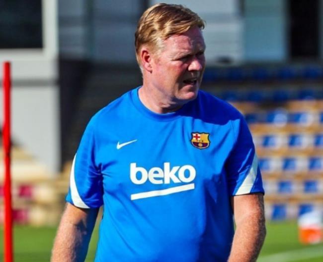 Ronald Koeman