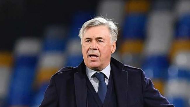 Carlo Ancelotti