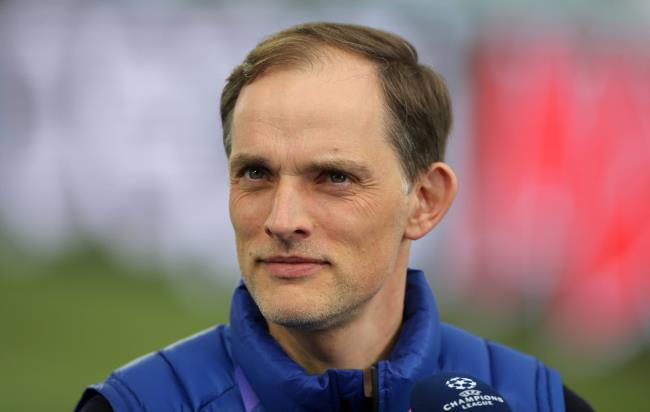 Tuchel