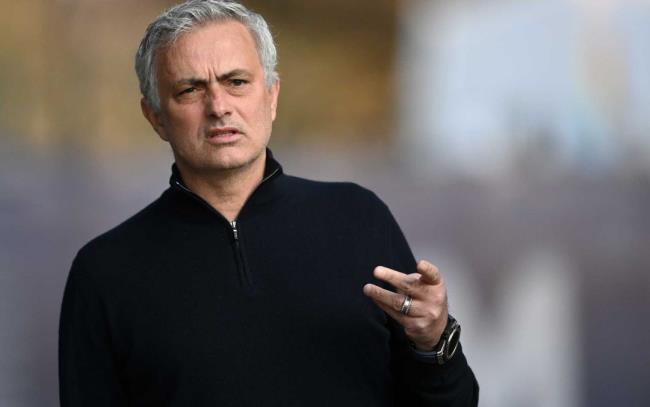 José Mourinho