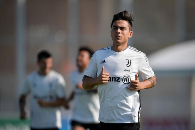 Dybala
