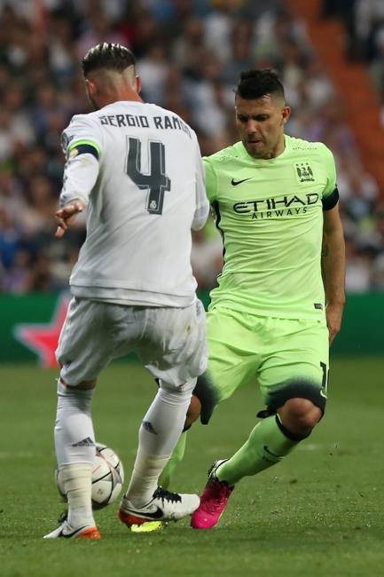 Ramos y Agüero