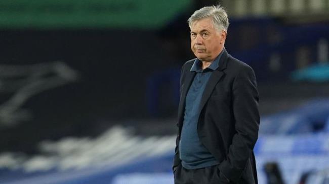 Carlo Ancelotti