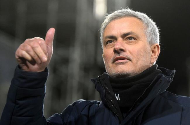 José Mourinho