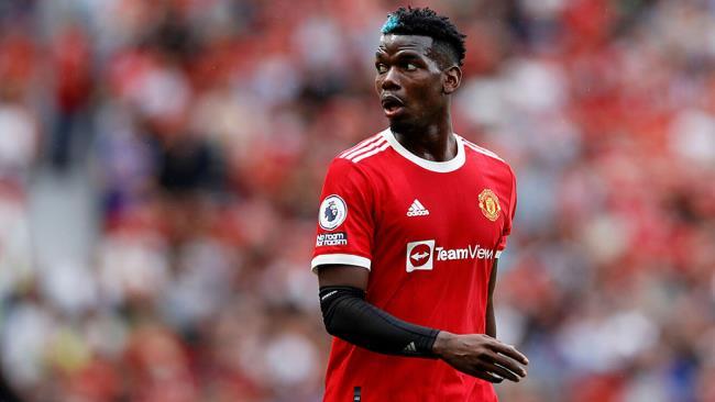 Pogba