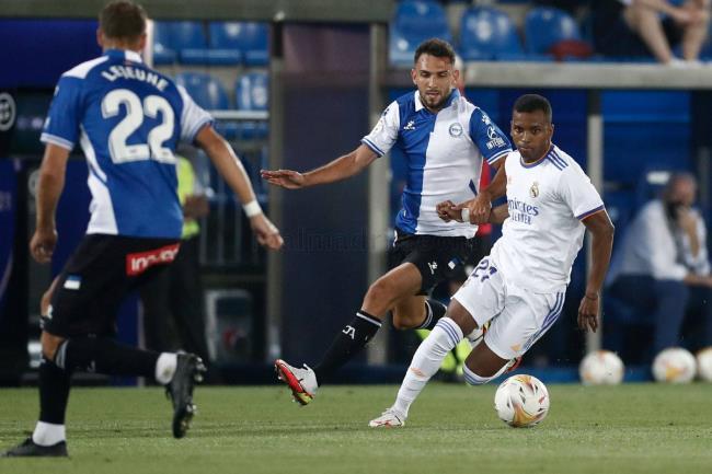 Rodrygo
