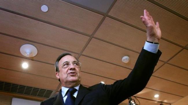 Florentino