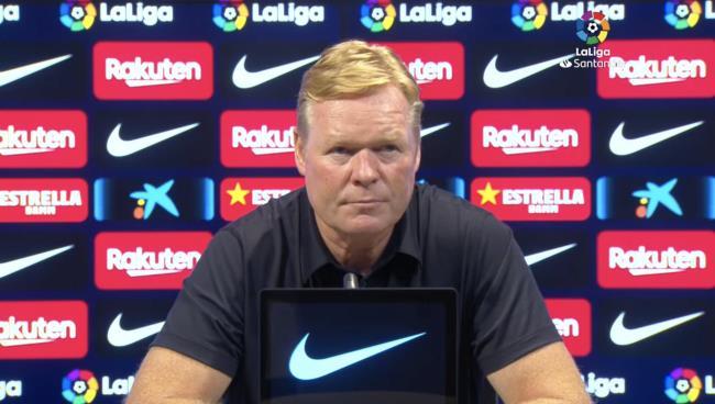 Koeman