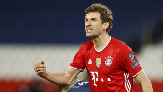Müller
