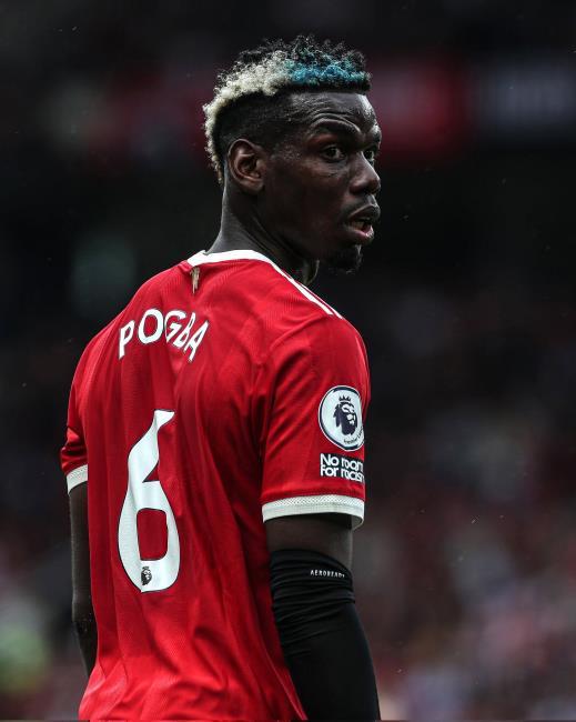 Pogba