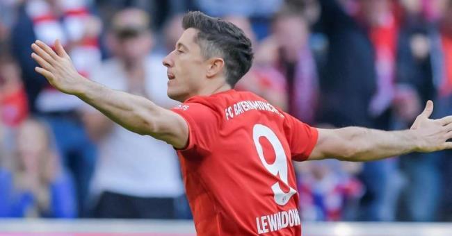 Lewandowski