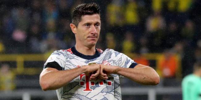Lewandowski