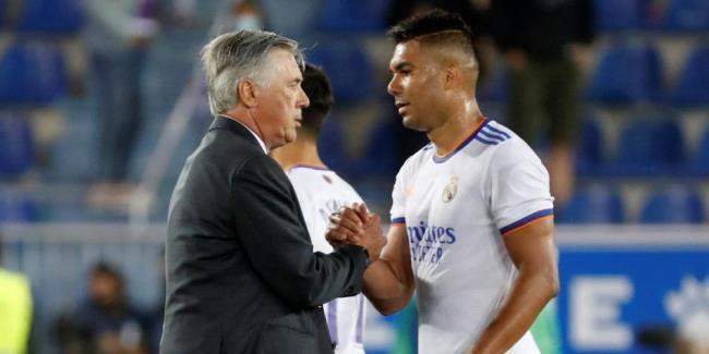 Casemiro