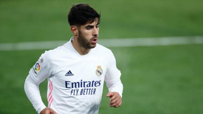 Marco Asensio