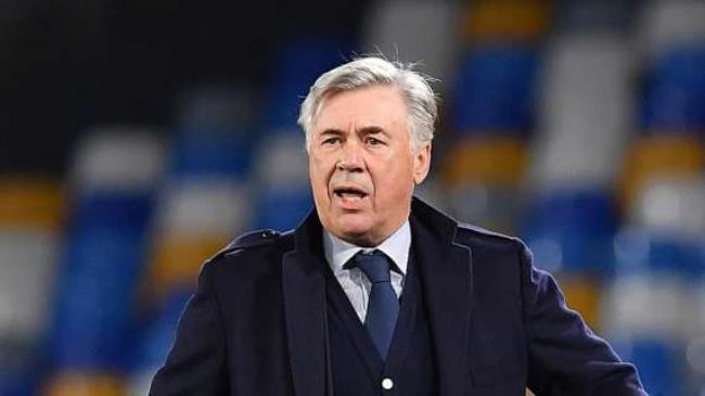 Carlo Ancelotti