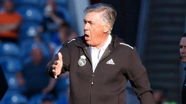 Carlo Ancelotti