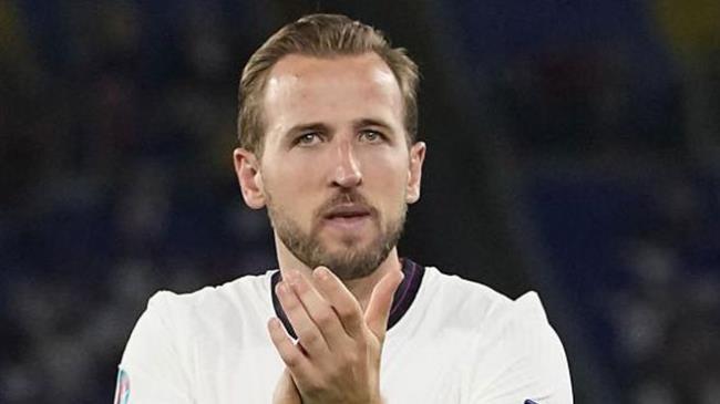 Harry Kane