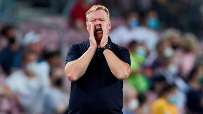 Ronald Koeman