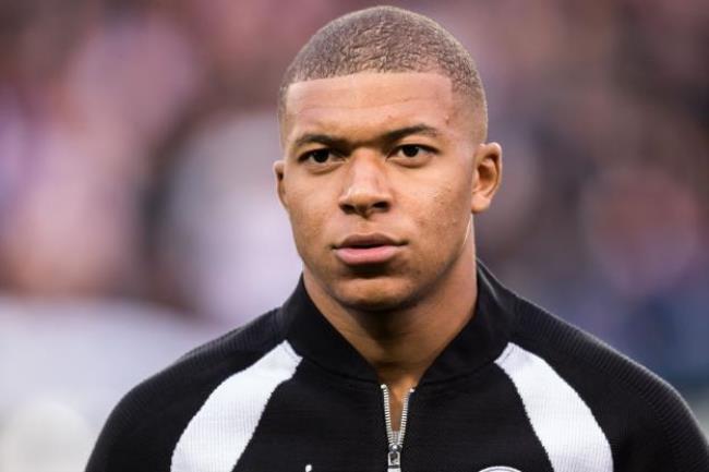 Mbappé