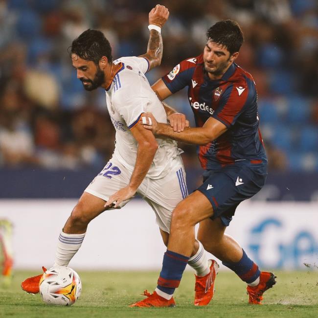Isco