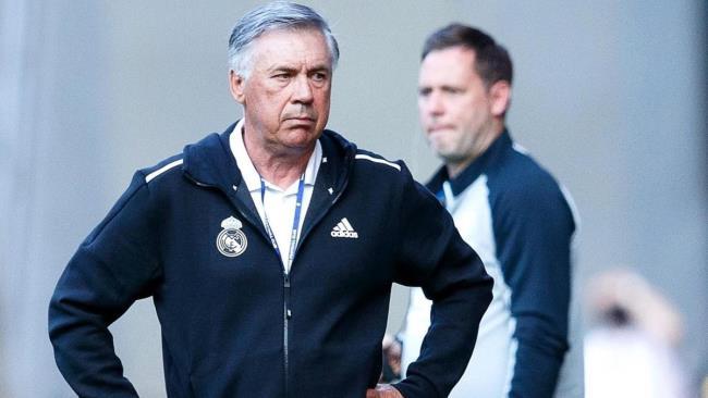 Ancelotti