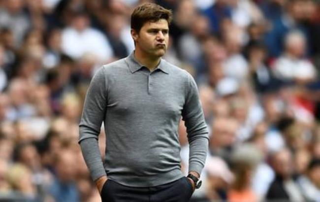 La presión que tendrá Mauricio Pochettino para ganar todos los títulos posiblemente no la tendrá otro técnico en el fútbol europeo