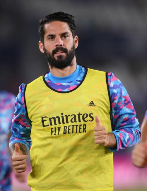 Isco