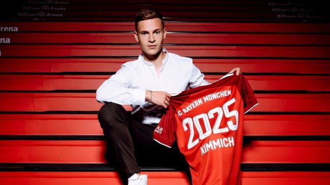 Kimmich