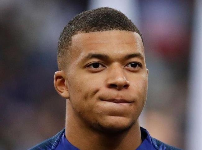 Mbappé