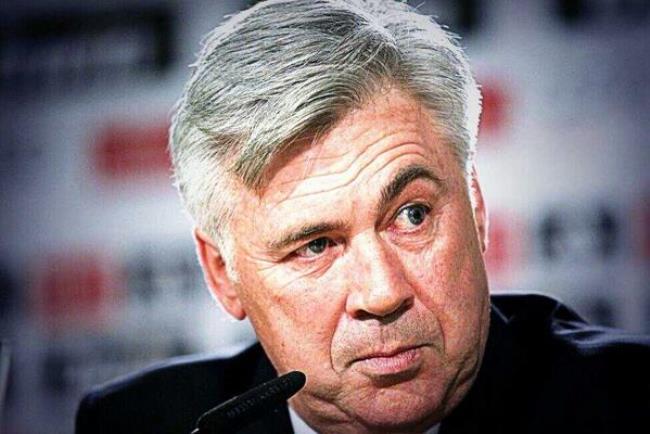 Ancelotti
