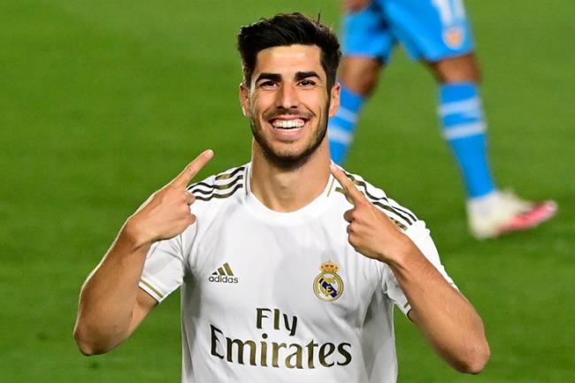 Asensio