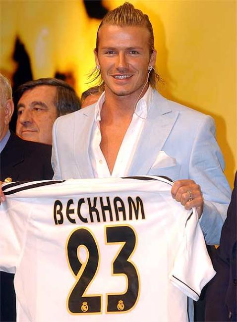 Beckham