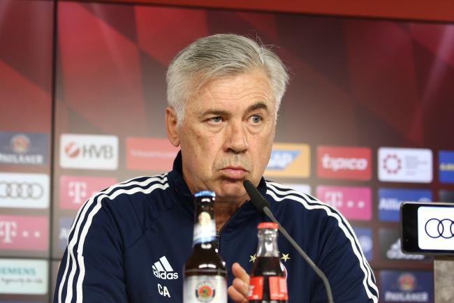 Ancelotti