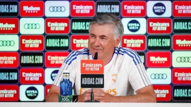 Ancelotti