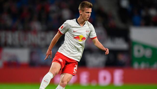 Dani Olmo