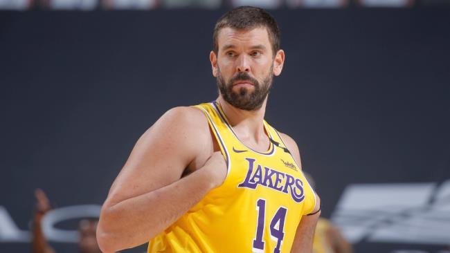 Marc Gasol