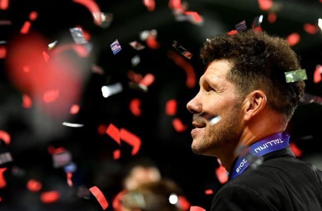 Simeone