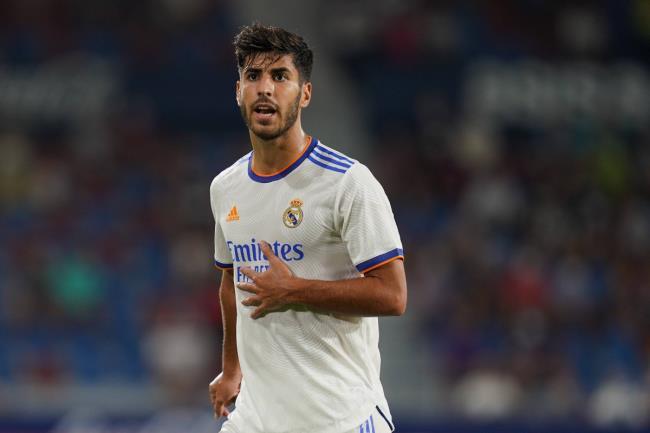 Marco Asensio