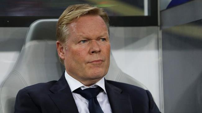 Koeman