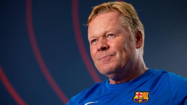 Ronald Koeman