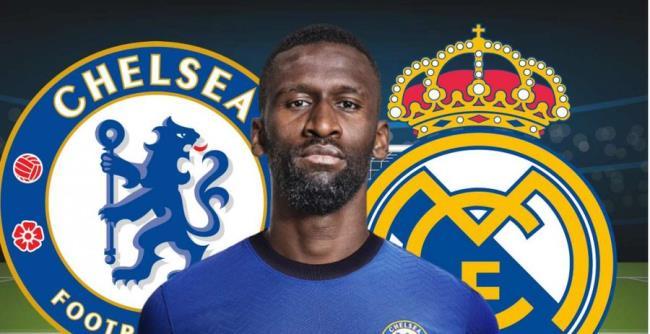Rudiger