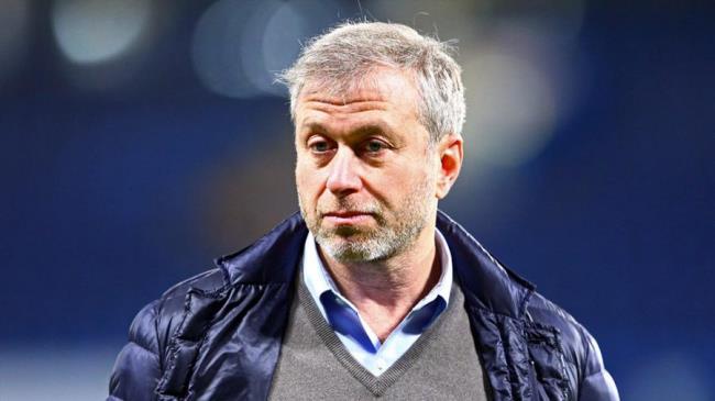 Abramovich