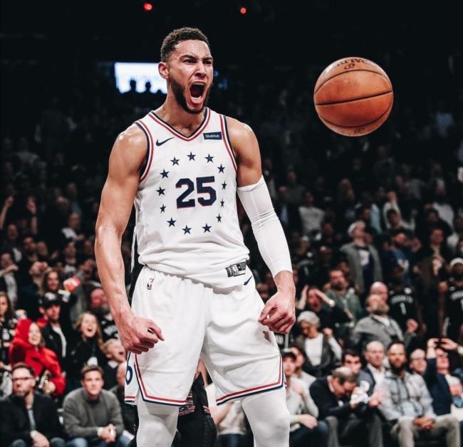 Simmons