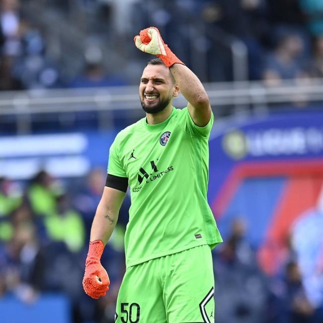 Gianluigi Donnarumma