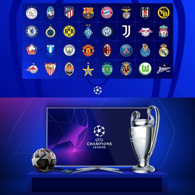 CLUBS CL
