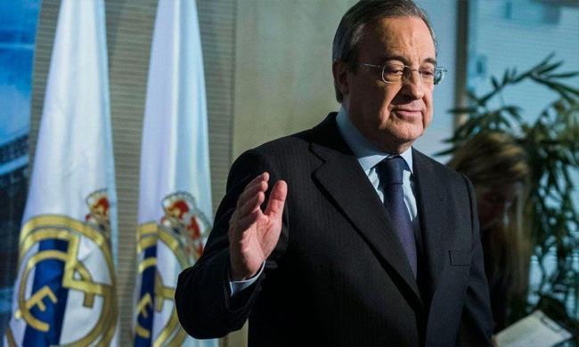 Florentino