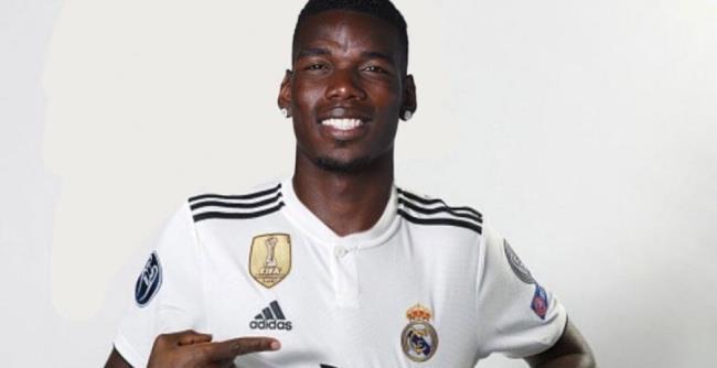 Pogba