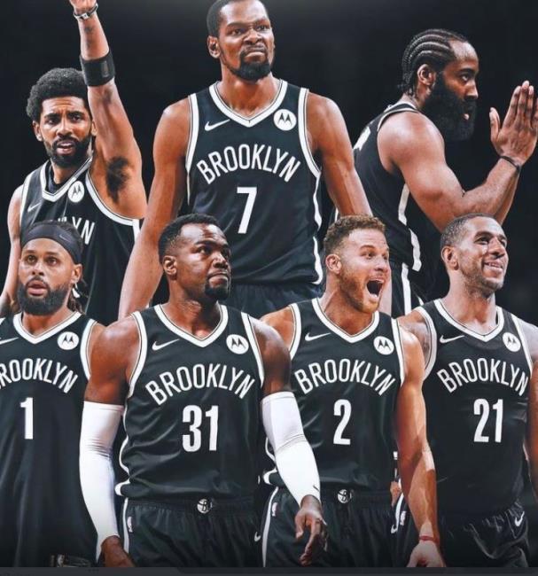 Nets