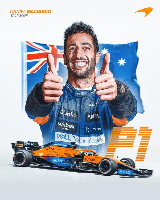 Ricciardo