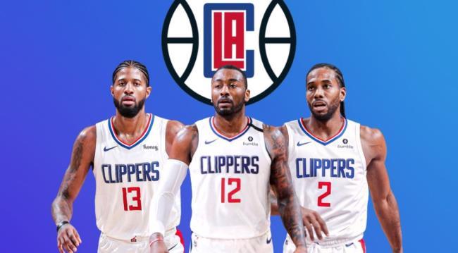 Clippers